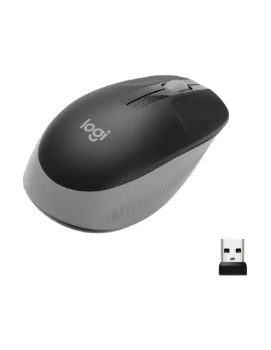 Logitech M190