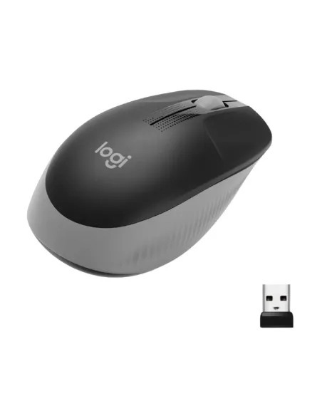 Logitech M190