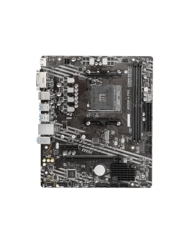 MSI A520M-A PRO