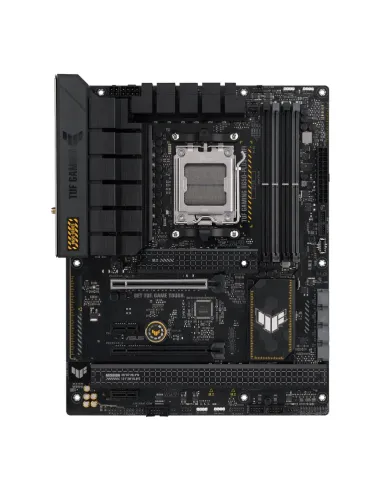 ASUS TUF GAMING B650-PLUS WIFI