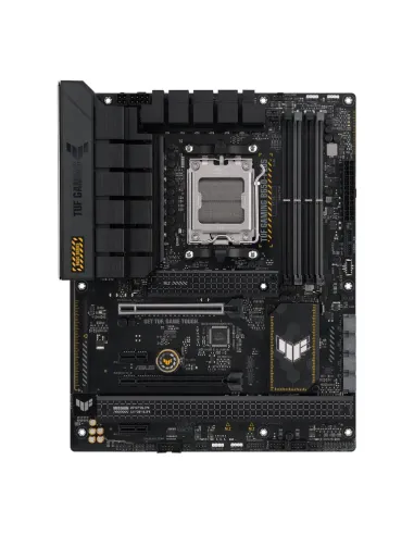 ASUS TUF GAMING B650-PLUS