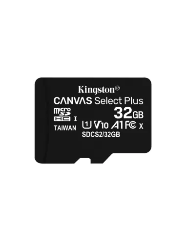 Kingston Technology Canvas Select Plus