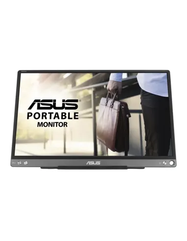 ASUS ZenScreen MB16ACE