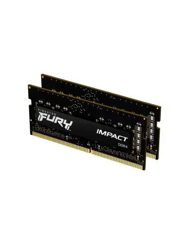 Kingston Technology FURY Impact