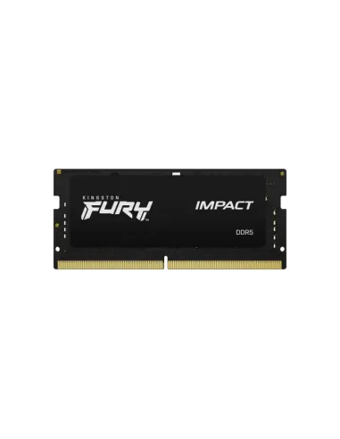 Kingston Technology FURY Impact