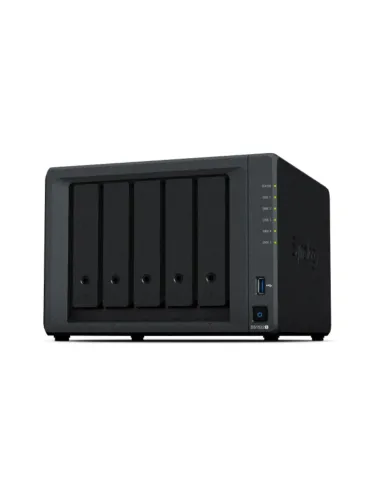 Synology DiskStation DS1522+ NAS 5Bay