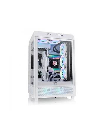 TORRE E-ATX THERMALTAKE THE TOWER 500 SNOW