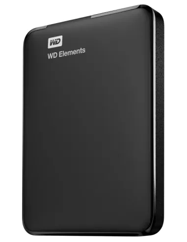 Disco duro externo hdd wd western - Comprar Almacenamiento Western digital wd