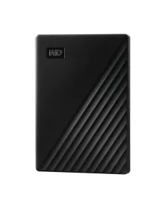 Western Digital My Passport 2TB Negro - Comprar Western Digital My Passport 2TB Negro