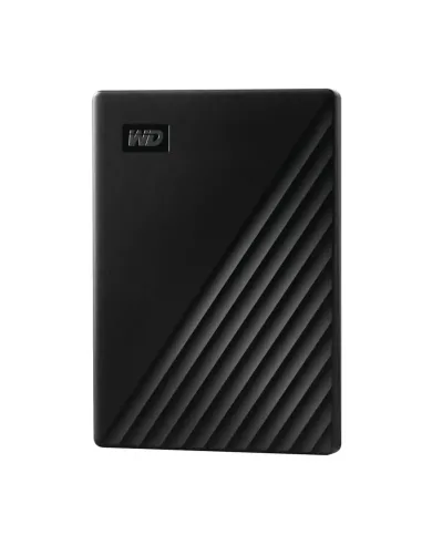 Western Digital My Passport 2TB Negro - Comprar Western Digital My Passport 2TB Negro