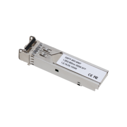 Dahua Technology GSFP-850-MMF módulo conmutador de red Gigabit Ethernet