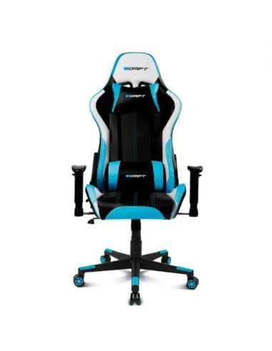 SILLA GAMING DRIFT DR175 AZUL