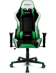 SILLA GAMING DRIFT DR175 VERDE