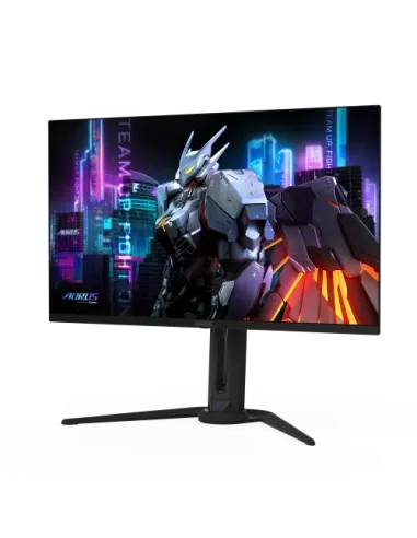 MONITOR GAMING GIGABYTE AORUS FO32U EK1 32" 3840x2160 UHD