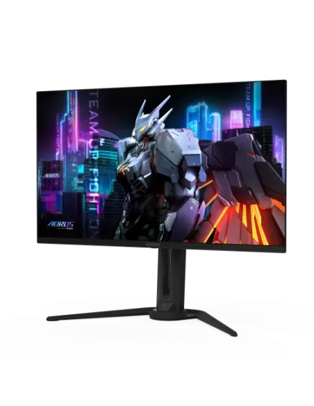 MONITOR GAMING GIGABYTE AORUS FO32U EK1 32" 3840x2160 UHD