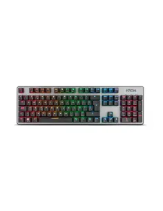 Krom Kernel teclado USB Negro