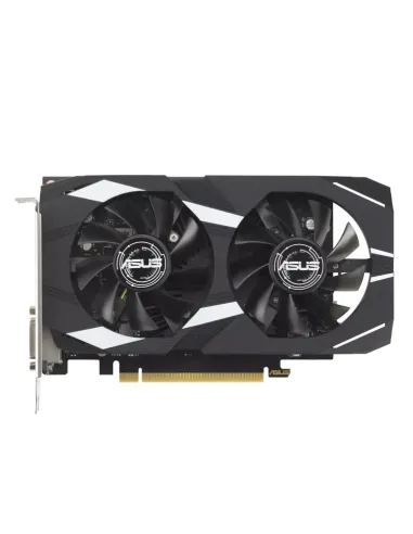 ASUS Dual DUAL-RTX3050-O6G