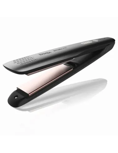 PLANCHA DE PELO CECOTEC TITANIO BAMBA RITUALCARE 890 TITANIUM