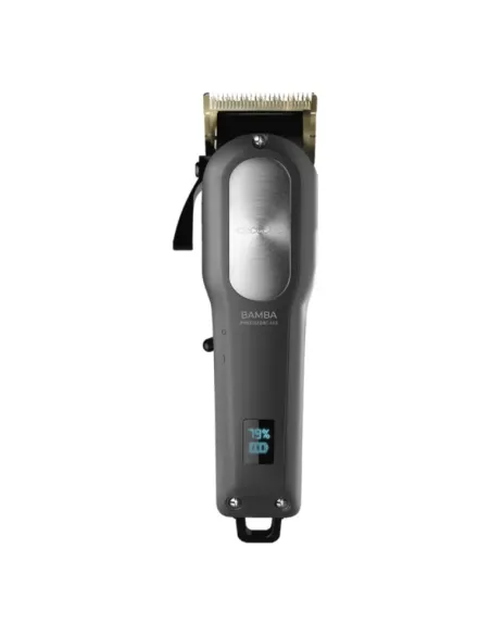 CORTAPELOS BATERIA CECOTEC BAMBA PRECISIONCARE PROCLIPPER