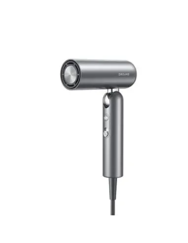 DREAME POCKET HIGH-SPEED HAIR DRYER-SPACE GRAY