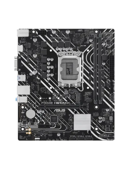 ASUS Prime H610M-K