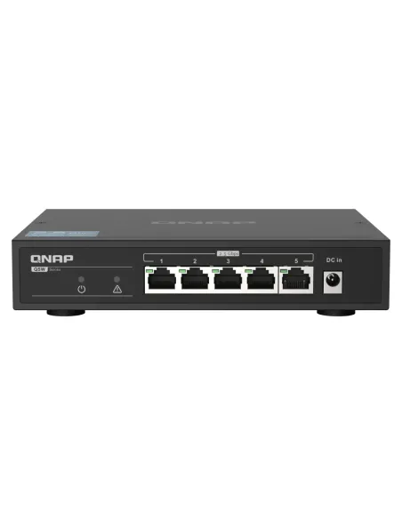 QNAP QSW-1105-5T