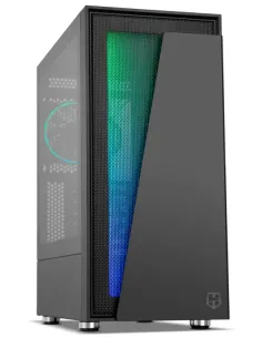 Nox Semitorre ATX  Hummer Blaster - Comprar Nox Semitorre ATX  Hummer Blaster