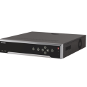 Hikvision Digital Technology DS-7716NI-K4 Grabadore de vídeo en red (NVR) Negro