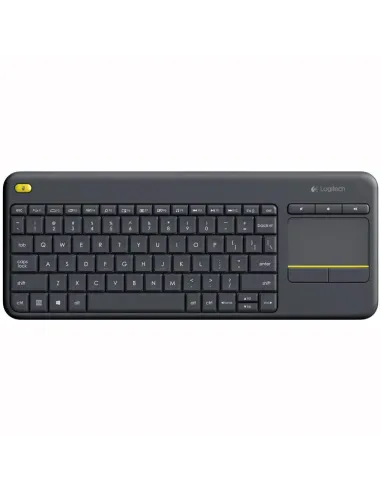 Logitech K400 Plus