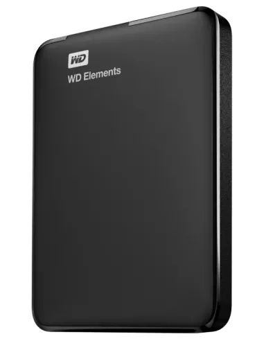 Western Digital WDBUZG0010BBK 1TB 2.5" USB 3.0 - Comprar Western Digital WDBUZG0010BBK 1TB 2.5" USB 3.0