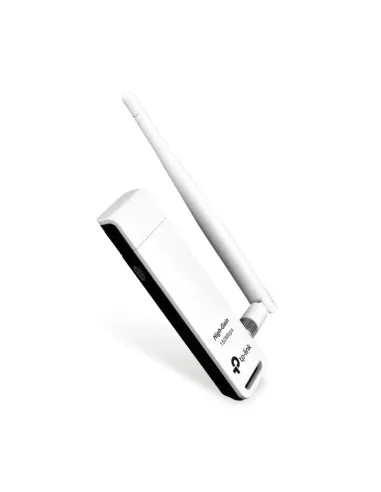 TP-LINK TL-WN722N