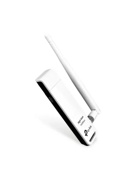 TP-LINK TL-WN722N