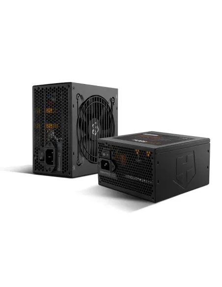 Fuente NOX HUMMER ALPHA 500W 80+ Bronze - Comprar Fuente NOX HUMMER ALPHA 500W 80+ Bronze