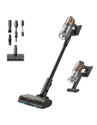 DREAME Z20 CORDLESS STICK VACUUM