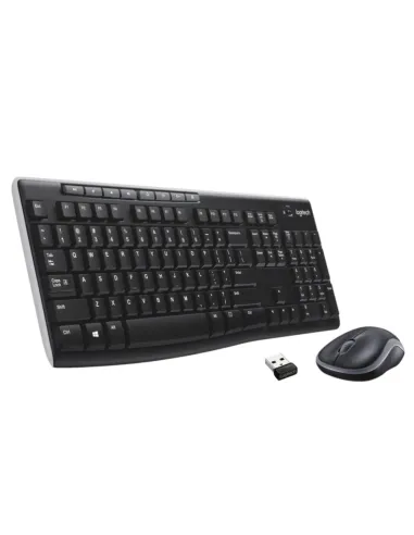 Logitech MK270