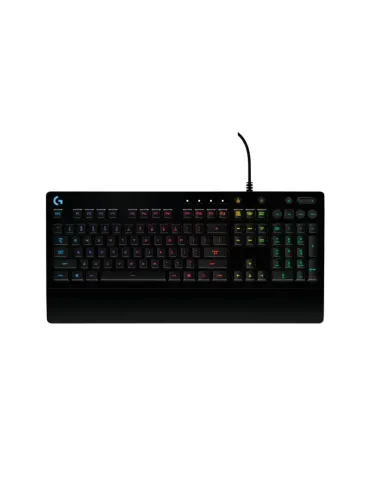 Teclado logitech g213 gaming con iluminacion - Comprar Teclados Logitech