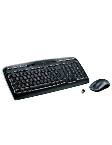 Logitech MK330