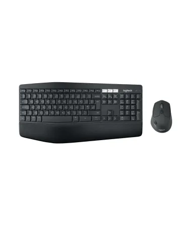 Logitech MK850 Performance