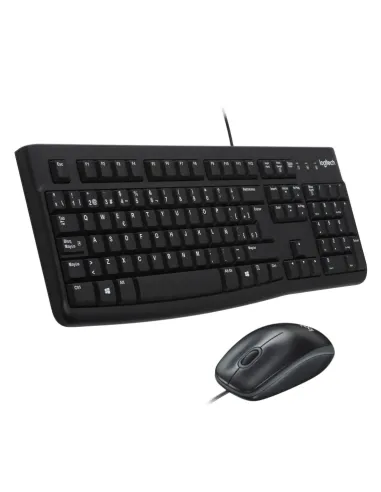 Logitech MK120