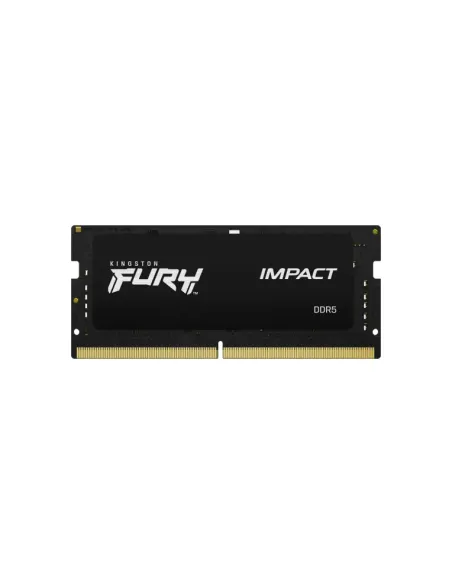 Kingston Technology FURY Impact Kingston Technology FURY Impact