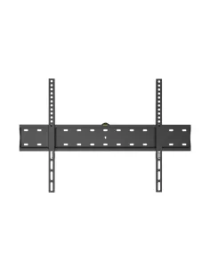 AISENS Soporte Eco Ultra Delgado Para Monitor/ЕМ 40kg De 37-70, Negro