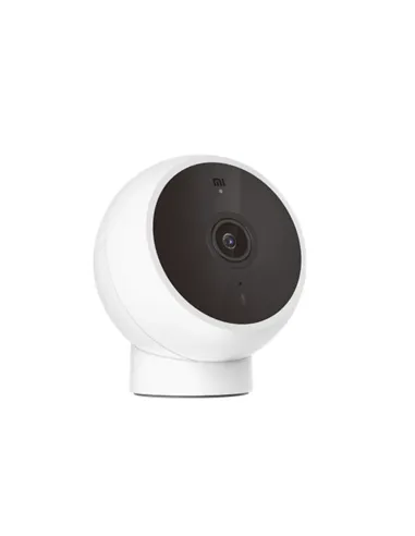 CÁMARA IP WIFI XIAOMI MI HOME SECURITY CAM 2K MAGN