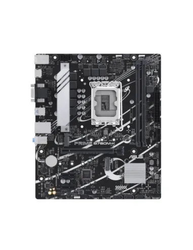 ASUS PRIME B760M-K