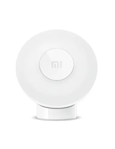 Compra LUZ PORTATIL XIAOMI MI MOTION-ACTIV N.LIGHT2 BLUET a 13,04 € en Doezos.es