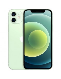 CKP iPhone 12 Semi Nuevo 64GB Green