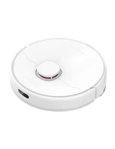 Dreame D10 Plus aspiradora robotizada 0,4 L Blanco