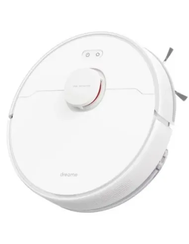 Dreame F9 Pro aspiradora robotizada 0,57 L Blanco