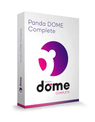 Panda Dome Complete