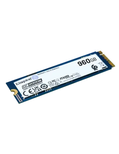 Kingston Technology DC2000B