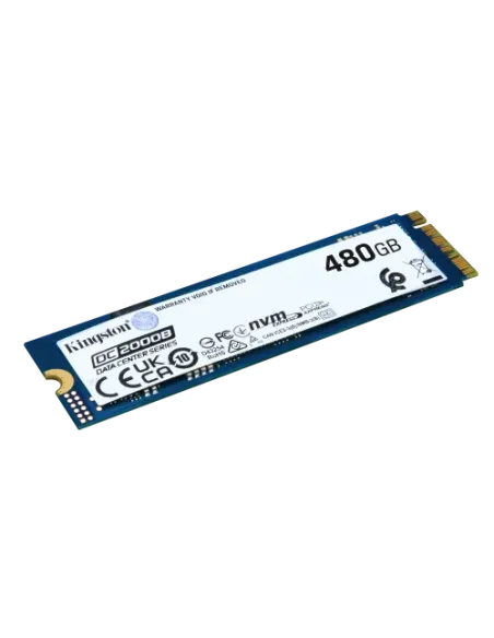 Kingston Technology DC2000B